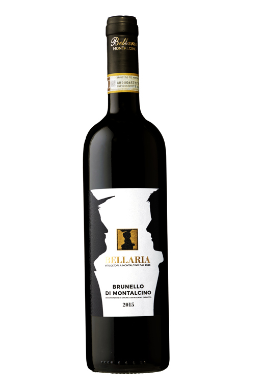 BRUNELLO DI MONTALCINO